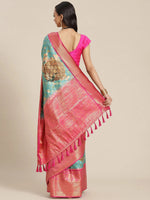 Urban Fashion Icon Saree-SZ-DGFP7-TL-1150