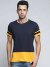 Dillinger Men's Colourblock T-Shirt