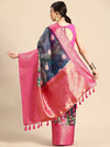 Grand Celebration Attire Saree-SZ-DGSAVI-1858