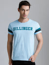 Dillinger Men's Printed T-Shirt