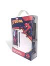 Marvel Spiderman Kids Bath Towel 350 GSM 60x120 cm-MAR-06-7-707Q