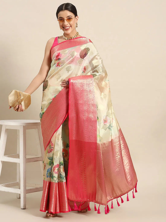 Radiant Wedding Classic Saree-SZ-DGPAVI1-BE-1341