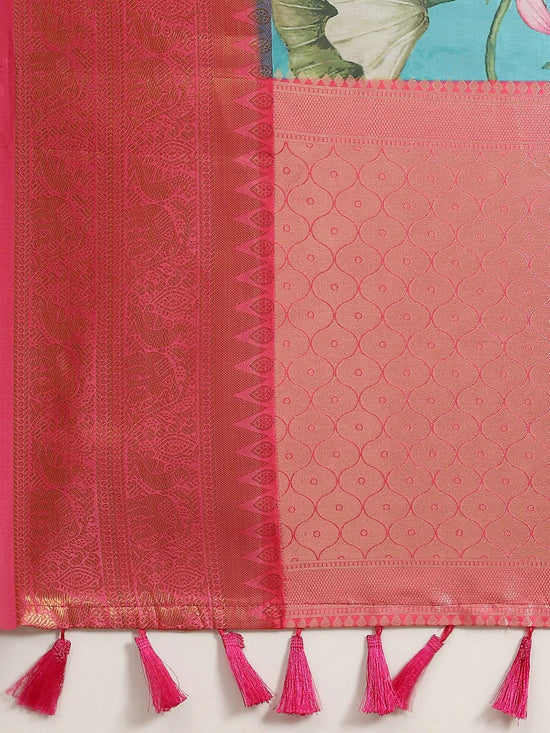 Festive Glow Saree-SZ-DGPS1-3-TL-1165