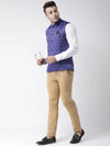 Hangup Men Standard Printed Men's Indian Wear-139A_Printed_Nehru