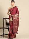 Art-Inspired Radiance Saree-SZ-DGSITA-RD-2026