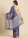 Opulent Embellished Delight Saree-SZ-INAYA-RB-2007