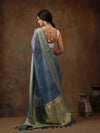 Petal Grace Wonder Saree-SZ-DGUMA-TL-2156