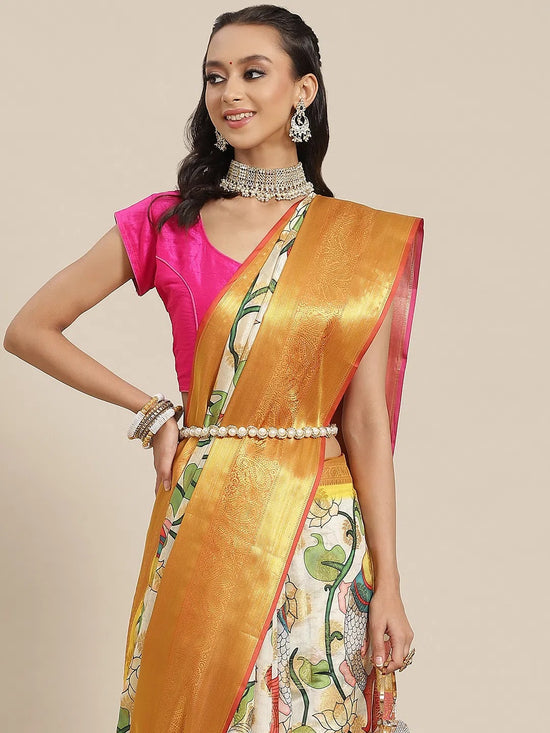 Festive Glory Saree-SZ-DGVANI1-1-1187