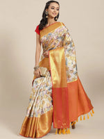 Luxurious Wedding Grandeur Saree-SZ-DGVANI1-3-1189