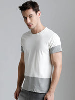 Dillinger Men's Colourblock T-Shirt