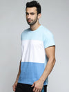 Dillinger Men's Colourblock T-Shirt