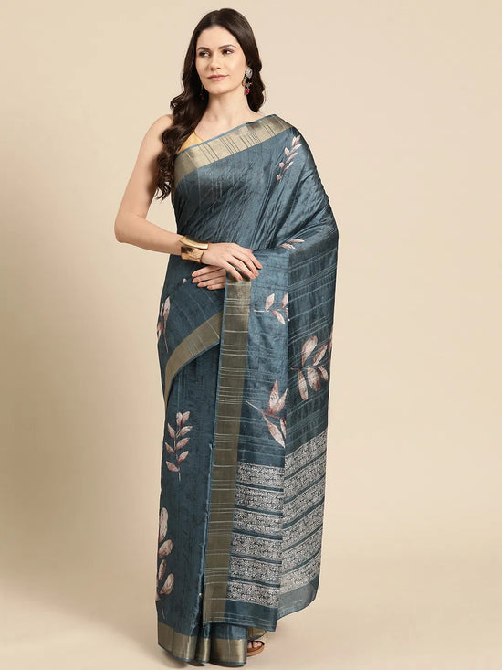 Regal Diva’s Wonder Saree-SZ-INAYA-TL-2003