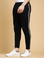 Rigo Men Fleece Trackpants