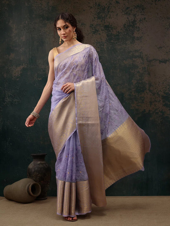 Majestic Queen’s Drapery Saree-SZ-FAIRY4-LV-2278