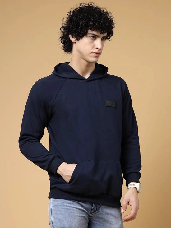 Rigo Exotica Fleece Sweatshirt-SW10231191-L