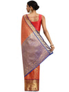 Fashion Forward Flair Saree-SZ-FP8-RD-774