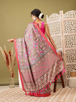 Festive & Wedding Collection Saree-SZ-DGIKKAT-MH-2309