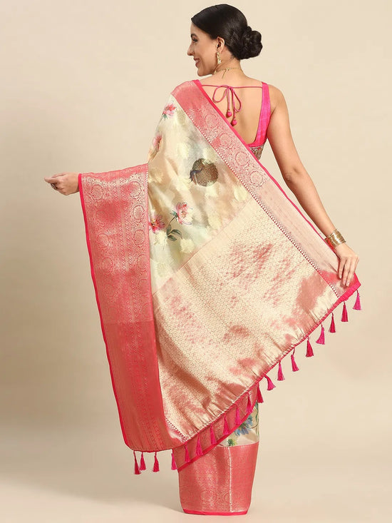 Radiant Wedding Classic Saree-SZ-DGPAVI1-BE-1341