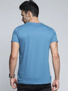 Dillinger Men's Colourblock T-Shirt