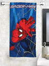 Athom Living Marvel Spider Man Bath Towel 350 GSM 60x120 cms-MAR-06-7-807H