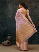 Enchanting Traditional Aura Saree-SZ-FAIRY2-PN-2273