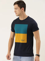 Dillinger Color-Block T-shirt