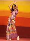 Graceful Diva Attire Saree-SZ-DGSIRI-1865