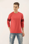 Dillinger Color-Block T-shirt