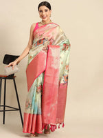 Splendid Bridal Glory Saree-SZ-DGPAVI1-GN-1340