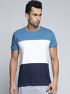 Dillinger Men's Colourblock T-Shirt