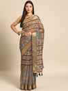 Gentle Charm Collection Saree-SZKLD000-1482