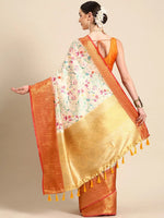 Majestic Glow Ensemble Saree-SZ-DGPS7-1812