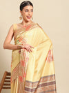 Exquisite Heirloom Touch Saree-SZ-DGMAHI4-1-MU-1357