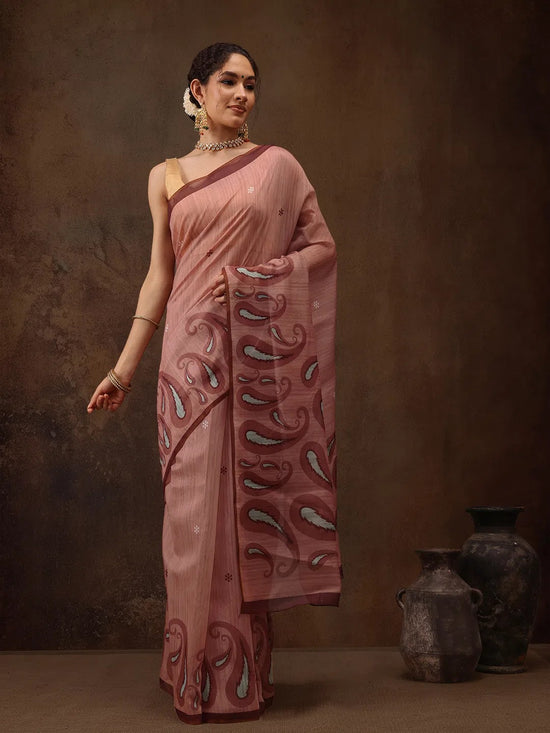 Urban Fashion Wonder Saree-SZ-DGALKA-PE-2205