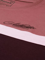 Dillinger Color-Block T-shirt