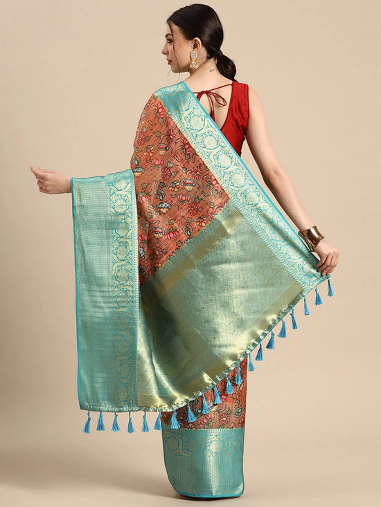 Majestic Festive Allure Saree-SZ-DGSAVI-1859