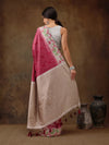 Embellished Wonder Charm Saree-SZ-DGTRISHIV2-MR-2192