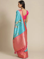 Festive Glow Saree-SZ-DGPS1-3-TL-1165