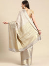 Eternal Classic Glow Saree-SZ-DGYUVIKA-GY-2093