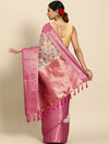 Timeless Glory Drape Saree-SZ-DGSAVI-1851