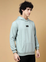 Rigo Stand Tall Fleece Sweatshirt-SW10231189-L