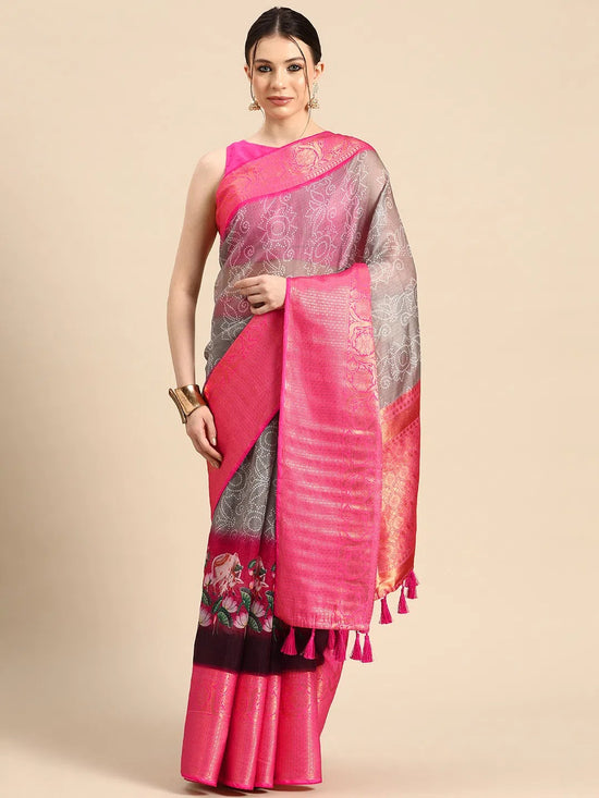 Regal Tradition Wonder Saree-SZ-DGSAVI-1843