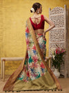 Radiant Festive Wonder Saree-SZ-DGARYA-BE-2117