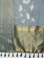 Petal Grace Wonder Saree-SZ-DGUMA-TL-2156