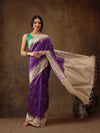 Embellished Majestic Splendor Saree-SZ-DGTRISHIV3-PP-2197