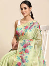 Blooming Elegance Drape Saree-SZ-DGTRIJAL1-MH-2142