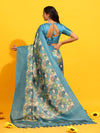 Divine Festive Aura Saree-SZ-DGSIRI-1871