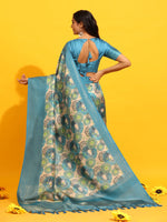 Divine Festive Aura Saree-SZ-DGSIRI-1871