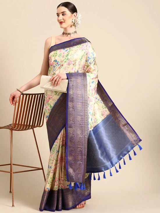 Modern Patterns of Grace Saree-SZ-DGPS6-1799