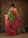 Ornate Majesty Charm Saree-SZ-DGRUHI-OV-2165